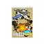 Блокнот "Вместе к победе Чернобаевка" А7 Апельсин Л7-72-10, 72 страницы, пружина сверху - миниатюра 1