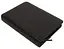 Деловая папка мужская JPB 21х30х3 см acs0017975 - миниатюра 1