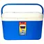 Термобокс Mega 22 л синій - мініатюра 1