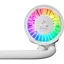 СВО Arctic Liquid Freezer III Pro 420 A-RGB White (ACFRE00189A) - мініатюра 4
