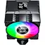 Кулер для процесора GameMax Gamma 90 Digital BK (Gamma 90 Digital BK) - мініатюра 3