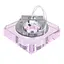 Світильник точковий Brille декоративний HDL-G145 Pink Crystal MR16 164106 - мініатюра 2