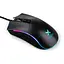 Мышка Vinga MSG-201 Black - миниатюра 3