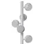 Торшер напольный светодиодный BL-437F/16W WH LED - миниатюра 5