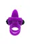 Эрекционное кольцо от Adrien Lastic Bullet Lastic Ring 7 см фиолетовый - миниатюра 6