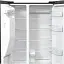 Холодильник Gorenje SBS 179х70х92 см 2 двери 376(190) л А++ NF+ Инв. диспенсер генератор льда Внешний диспл черный - миниатюра 10