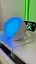 Настільна лампа розумна світлодіодна Hifree RGB Lamp T21 з регулюванням яскравості - мініатюра 5