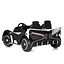 Електромобіль дитячий Bambi M 5053EBLR-1 акумуляторна машинка з пультом керування та MP3 - мініатюра 6