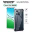 Чехол для мобильного телефона BeCover Anti-Shock Oppo A5x 4G/5G Clear (713814) - миниатюра 4