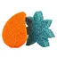Ароматизований спонж для тіла Martini Spa Aroma Dreams Body Sponge (4817M00) - мініатюра 1