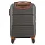 Валіза Semi Line 20" S Graphite (T5583-2) - мініатюра 5