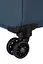 Валіза American Tourister AEROSPIN INDIGO 80x40x30(33) 80 см MH6*31003 - мініатюра 13