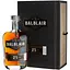 Віскі Balblair Highland Single Malt 25 y.o. 46% 0.7 л - мініатюра 1