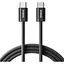Кабель Baseus Dynamic 4 Fast Charging Data Cable USB-C to USB-C 100W 2 м - мініатюра 1