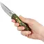 Нож Boker Plus ME 109 Damast - миниатюра 5