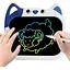Планшет для малювання DK Kids Pad 9" Color Kat Blue [135258] - мініатюра 2