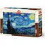 Пазл Art Puzzle Звездная ночь 1889 Ван Гог 1000 эл. (5202) - миниатюра 1
