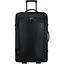 Дорожная Сумка На Колесах Samsonite ARMOX BLACK 68x43x31 KQ2*09006 - миниатюра 2