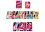 Настольная игра Mattel Уно Барби в кино (UNO Barbie The Movie) (HPY59) - миниатюра 6