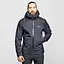 Куртка Rab Downpour Plus Jacket XL Чорний - миниатюра 1