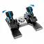 Педали Logitech G Saitek Pro Flight Rudder Pedals PC (945-000005) - миниатюра 4