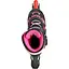 Ролики Rollerblade Microblade SL 36.5-40 Black/Pink (1012-86B0751540-ND02-36.5-40) - мініатюра 5