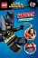 LEGO DC Super Heroes. Handbook - мініатюра 1