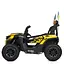 Електромобіль дитячий Bambi M 6019EBLR-6 Джип на 4 мотори та MP3 музикою - мініатюра 7