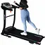 Беговая дорожка THUNDER G-8000 - миниатюра 11