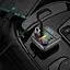 Автомобильный адаптер BOROFONE Ascenso BT FM FM transmitter BC50 |2USB/1Type-C, PD/QC, 38W/3A, BT5.4| - миниатюра 3