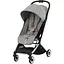 Коляска прогулянкова Cybex Orfeo SLV Lava Grey (522004195) - мініатюра 1