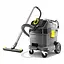 Пилосос професійний Karcher NT 30/1 Tact L для сухого та вологого збирання 1380 Вт 27.3 кПа 30 л - мініатюра 3