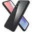 Чохол до мобільного телефона Spigen Samsung Galaxy S24+ Ultra Hybrid Matte Black (ACS07330) - мініатюра 6