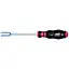 Отвертка Wurth Zebra с торцевым ключом, WS13x125 (061343613) - миниатюра 1