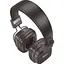 Навушники Hoco W56 Brown [135972] - мініатюра 3