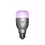 Лампа світлодіодна розумна Xiaomi Mi Smart LED Bulb Essential White and Color MJDPL04YL - мініатюра 2