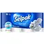 Туалетний папір Selpak 3 шари 16 рулонів (8690530134546) - мініатюра 1