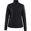 Куртка Craft Warm Train Jacket Woman XS Черный (1068-1906412 XS 999003) - миниатюра 1