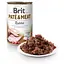 Влажный корм Brit Care Pate&Meat для собак с кроликом 400 г - миниатюра 2