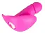 Вибратор You2Toys My Little Secret 8 см розовый - миниатюра 3