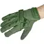 Рукавички Mechanix M-Pact S Olive Drab - мініатюра 3