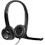 Навушники Logitech H390 (981-000406) - мініатюра 1