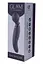 Вібромасажер Dreamtoys Glam Dual Wand Vibe 21.5 см синій - мініатюра 5