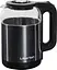 Электрочайник Liberton LEK-6829 Black/Inox teh0020873 - миниатюра 2