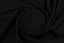 Тканина з тефлоновим просоченням Чорний однотон (від 1 м) - мініатюра 2
