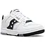Кросівки Saucony Sonic Low 46 White/Black (1097-S70749-2115) - мініатюра 5