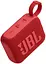 Портативная акустика JBL Go 4 Red (JBLGO4RED) - миниатюра 6