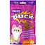 Лакомства для кошек функциональные Necon Cripsy Cat Duck Nuggets Antiage 85 г - миниатюра 1