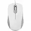 Мышь Modecom MC-M10S USB White (M-MC-M10S-200) - миниатюра 1