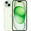 Смартфон Apple iPhone 15 Plus 256GB Green (MU1G3) [92593] - миниатюра 1